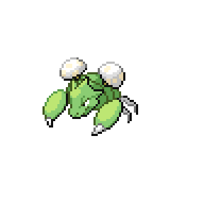Scyras Sprite Image
