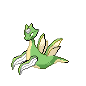 Scyselia Sprite Image