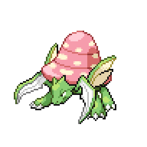 Scysect Sprite Image