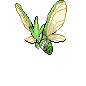Scymoth Sprite Image