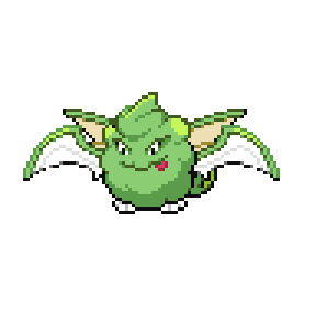Scylix Sprite Image