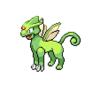 Scysian Sprite Image