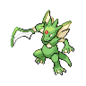 Scyduck Sprite Image
