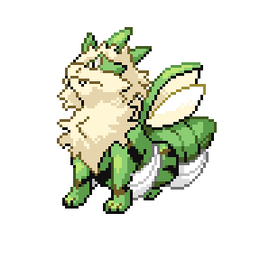 Scynine Sprite Image