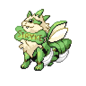 Scynine Sprite Image