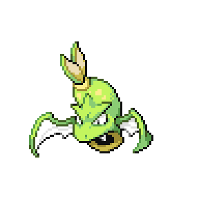 Scybell Sprite Image