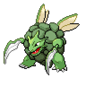 Scylem Sprite Image
