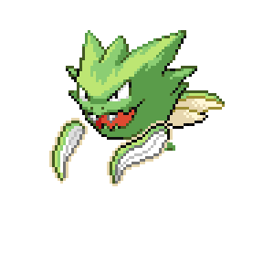 Scyter Sprite Image