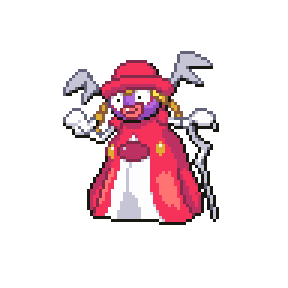 Jynmime Sprite Image