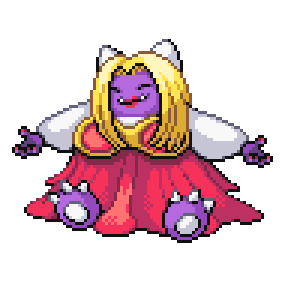 Jynlax Sprite Image