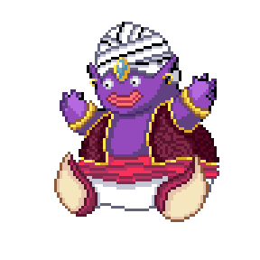 Jynlax Sprite Image