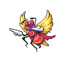 Jyndrill Sprite Image