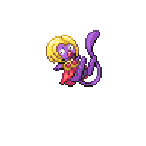 Jynew Sprite Image