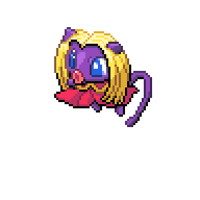 Jynew Sprite Image