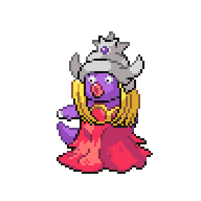 Jynking Sprite Image