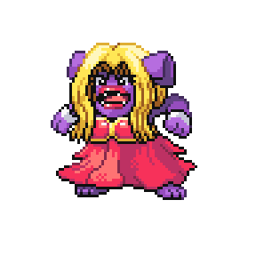 Jynbull Sprite Image