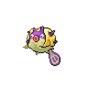 Jynfish Sprite Image