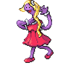 Jynckle Sprite Image