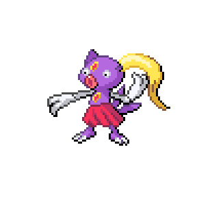 Jynsel Sprite Image