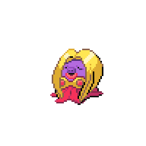 Jynnub Sprite Image