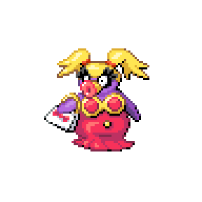 Jynbird Sprite Image