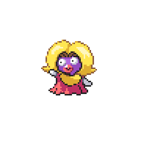 Jynchum Sprite Image