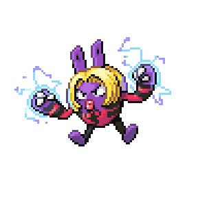 Jynkid Sprite Image