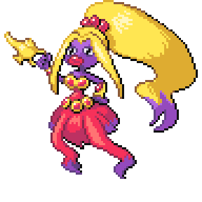 Jynmagius Sprite Image