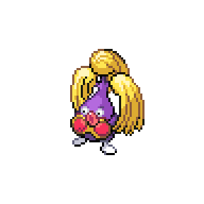 Jynsly Sprite Image