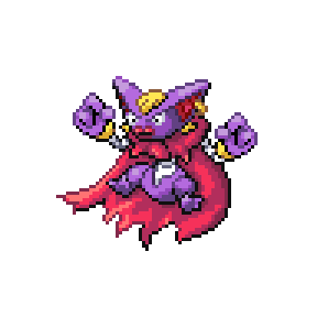Jyncor Sprite Image