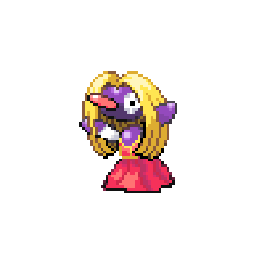 Jyngon-z Sprite Image