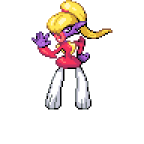 Jynlade Sprite Image