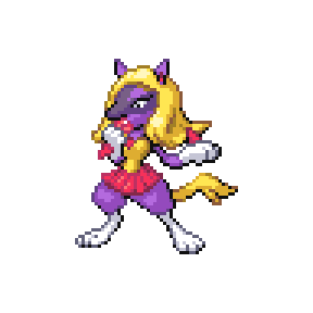 Jyncario Sprite Image