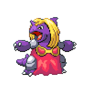 Jynqueen Sprite Image