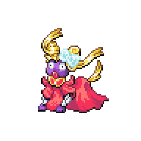 Jynveon Sprite Image