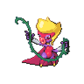 Jynrade Sprite Image