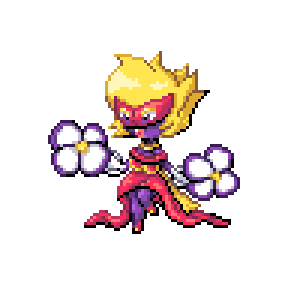 Jynrade Sprite Image