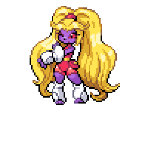 Jynpunny Sprite Image