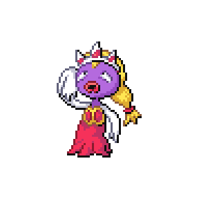 Jynnette Sprite Image