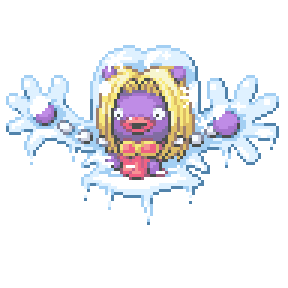 Jynniclus Sprite Image