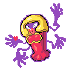 Jyngrigus Sprite Image
