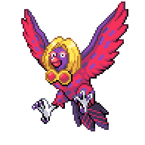 Jynflame Sprite Image