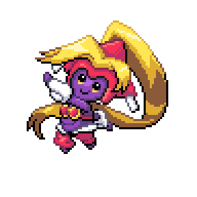 Jynrachi Sprite Image