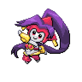 Jynrachi Sprite Image