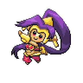 Jynrachi Sprite Image