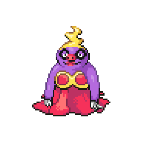 Jynkoth Sprite Image