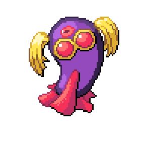 Jynfisk Sprite Image