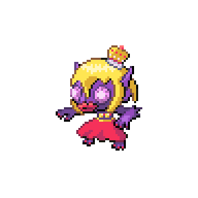 Jyneye Sprite Image
