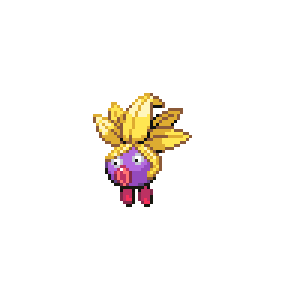 Jynish Sprite Image