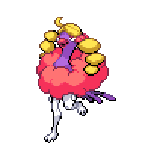 Jynria Sprite Image